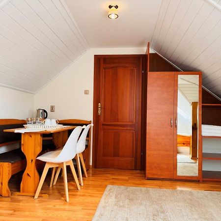 Villa Baltica Leba Luaran gambar