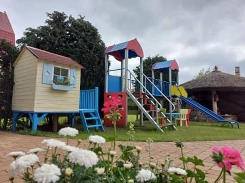 Villa Baltica Leba Luaran gambar