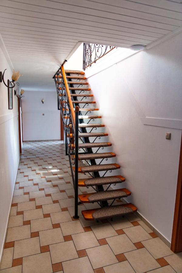 Villa Baltica Leba Luaran gambar